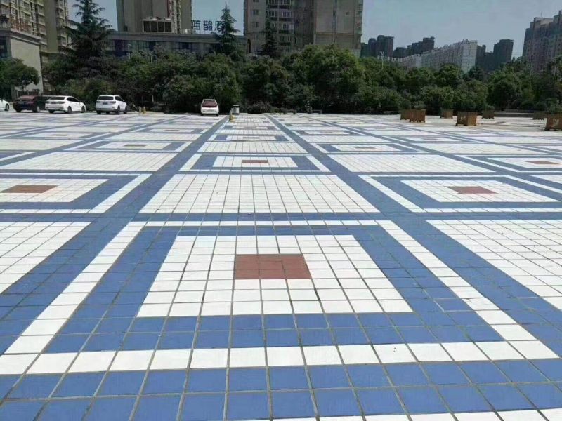 广场砖哪家好