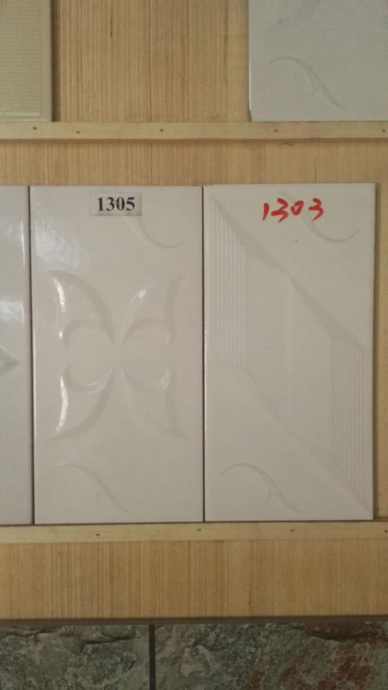 3D纳米喷墨砖